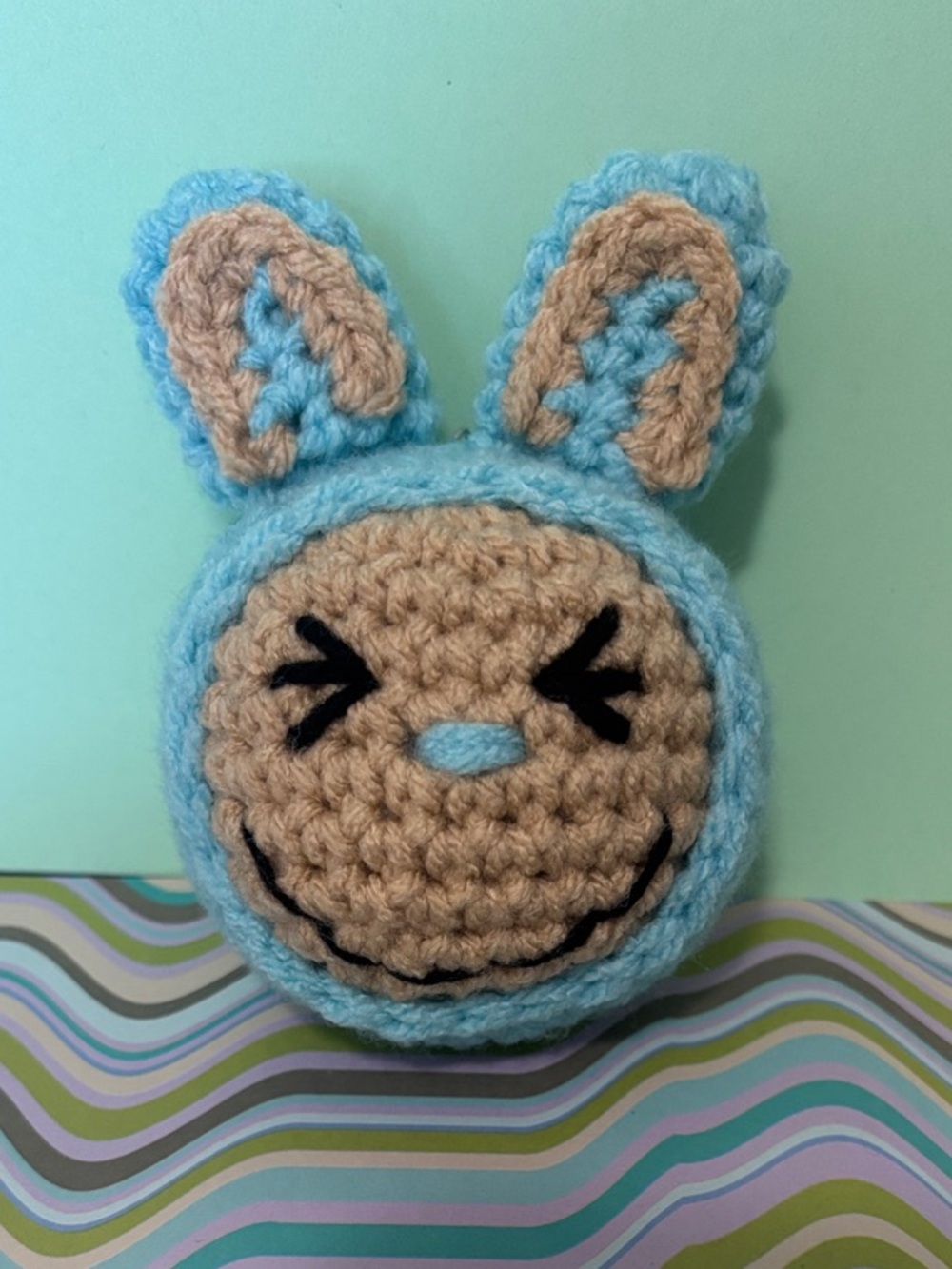 Labubu Bag Charm or Keychain